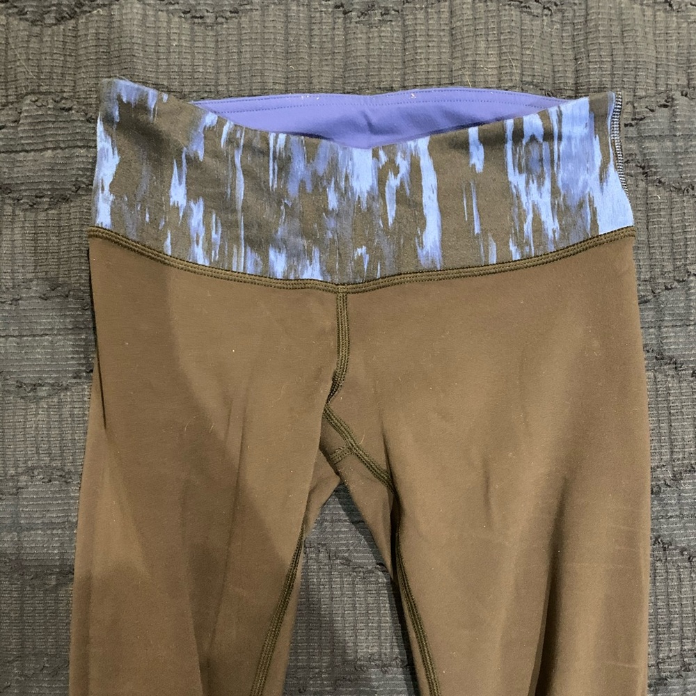 Lululemon Leggings